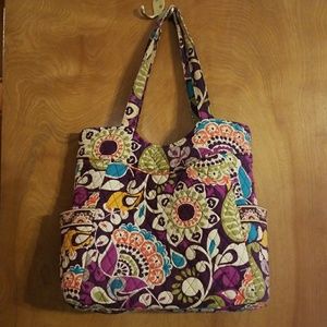 Vera Bradley bag